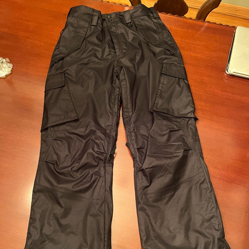 BOULDER GEAR men’s ski pants